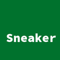 Sneaker
