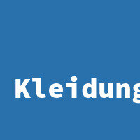 Kleidung & Accessoires_99