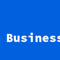 Business & Industrie