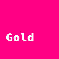 Gold