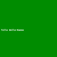 Tolle Wolle-Kanne
