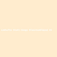 Lebhafte Stahl-Zange BlanchedAlmond XS